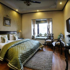 Hotel Diplomat Residency in New Delhi, India from 59$, photos, reviews - zenhotels.com guestroom photo 4