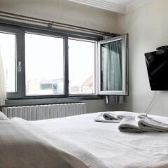 My Kent Hotel Турция, Стамбул - отзывы, цены и фото номеров - забронировать отель My Kent Hotel онлайн в номере