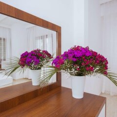 Olympia Villas Турция, Олудениз - отзывы, цены и фото номеров - забронировать отель Olympia Villas онлайн удобства в номере