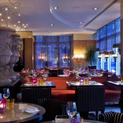 Отель Sofitel Lisbon Liberdade