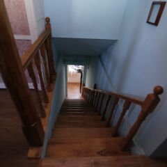 Отель Leon Hostel Грузия, Тбилиси - отзывы, цены и фото номеров - забронировать отель Leon Hostel онлайн интерьер отеля