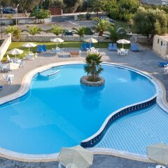 Althea Village in Daratsos, Greece from 176$, photos, reviews - zenhotels.com pool