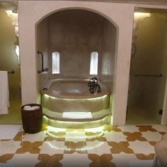 Отель Fairmont Jaipur ванная