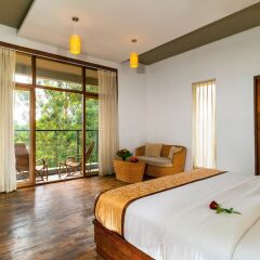 Cuckmere Holidays in Munnar, India from 70$, photos, reviews - zenhotels.com guestroom photo 5