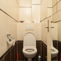 Отель Vienna Apartment Center - Zentrum II Австрия, Вена - отзывы, цены и фото номеров - забронировать отель Vienna Apartment Center - Zentrum II онлайн ванная