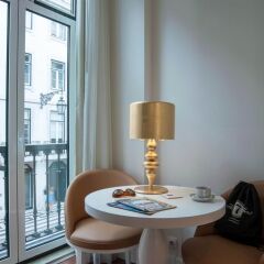 The 7 Hotel комната для гостей фото 7