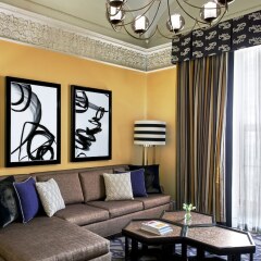 Отель Kimpton Hotel Monaco Washington DC США, Вашингтон - отзывы, цены и фото номеров - забронировать отель Kimpton Hotel Monaco Washington DC онлайн фото 13