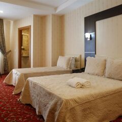 Grand Temel Hotel комната для гостей фото 2