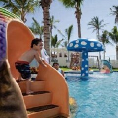 Отель Riu Bambu All Inclusive Доминикана, Пунта Кана - отзывы, цены и фото номеров - забронировать отель Riu Bambu All Inclusive онлайн