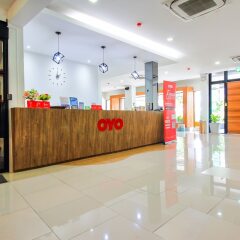 All Day Hostel Бангкок интерьер отеля фото 2