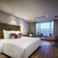 Windsor Plaza Hotel комната для гостей фото 5
