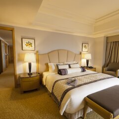 Отель Hôtel du Parc Hanoi Ханой фото 3