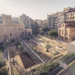 Hotel Ronda Lesseps