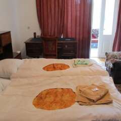 Отель Artush & Raisa B&B Армения, Гюмри - 1 отзыв об отеле, цены и фото номеров - забронировать отель Artush & Raisa B&B онлайн комната для гостей