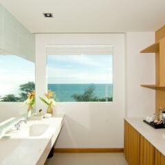 Отель Welcome World Beach Resort & Spa ванная фото 3