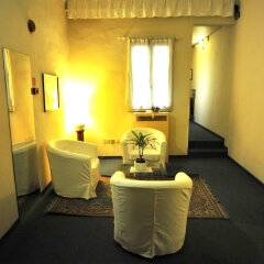 Gioia Hotel интерьер отеля фото 3