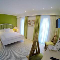 Hotel Loccumer Hof детские мероприятия