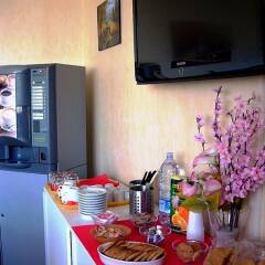 Отель Karolstay.com Guesthouse Roma в номере фото 2