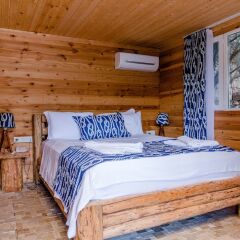 Club Barbarossa Турция, Патара - 1 отзыв об отеле, цены и фото номеров - забронировать отель Club Barbarossa онлайн детские мероприятия фото 2