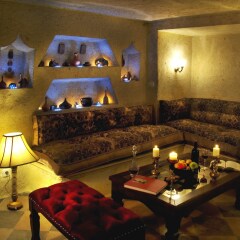 Бутик- Perimasali Cave - Cappadocia Турция, Мустафапаша - отзывы, цены и фото номеров - забронировать отель Бутик-Отель Perimasali Cave - Cappadocia онлайн спа