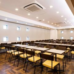 Отель Comfort Hotel Tokyo Higashi Nihombashi Япония, Токио - 2 отзыва об отеле, цены и фото номеров - забронировать отель Comfort Hotel Tokyo Higashi Nihombashi онлайн фото 13