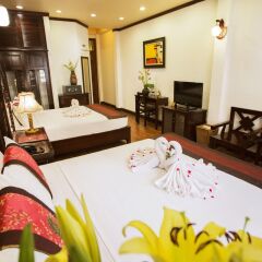 Hotel Impressive Boutique удобства в номере фото 2