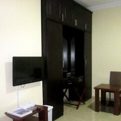 Sahara Hotel Apartments удобства в номере