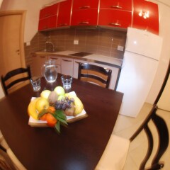 Hotel Divers в номере фото 2