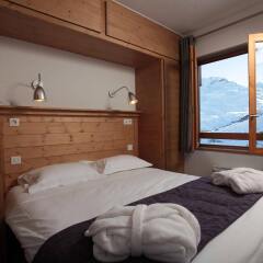 Отель Le Chalet du Mont Vallon Spa Resort детские мероприятия