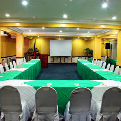 Cebu Grand Hotel