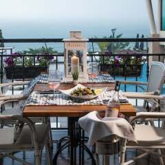Grand Hotel Sveti Vlas балкон
