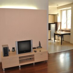 Отель Apartament Gorczewska Przy Metrze Польша, Варшава - отзывы, цены и фото номеров - забронировать отель Apartament Gorczewska Przy Metrze онлайн удобства в номере