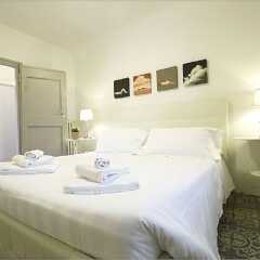 Отель Guest House in Pitti Square комната для гостей фото 2