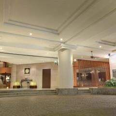 Отель Ambassador Row Hotel Suites by Lanson Place Малайзия, Куала-Лумпур - 3 отзыва об отеле, цены и фото номеров - забронировать отель Ambassador Row Hotel Suites by Lanson Place онлайн интерьер отеля фото 2