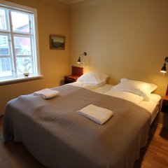 Grettir Guesthouse in Reykjavik, Iceland from 74$, photos, reviews - zenhotels.com guestroom photo 3