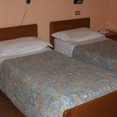Hotel Nuovo Murillo комната для гостей