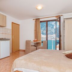 Отель Apartmani Markovic комната для гостей фото 3