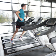 Dorint Hotel & Sportresort Arnsberg/Sauerland фитнесс-зал
