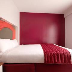 Отель Ramada London Stansted Airport комната для гостей