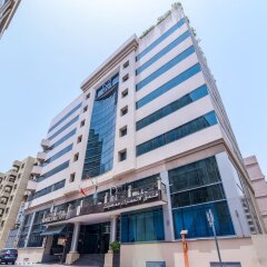 Отель Landmark Summit Hotel ОАЭ, Дубай - 2 отзыва об отеле, цены и фото номеров - забронировать отель Landmark Summit Hotel онлайн