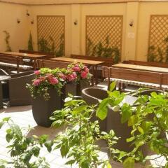 Hotel Ambiance фото 3