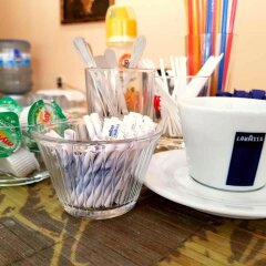 Отель Lucky Hotel Болгария, Велико Тырново - отзывы, цены и фото номеров - забронировать отель Lucky Hotel онлайн питание
