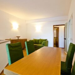 Отель Villa Fratelli Vivaldi Сиракуза в номере