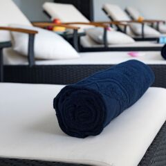Red Sun Nha Trang Hotel интерьер отеля фото 3