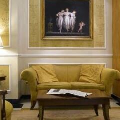 Отель Zanhotel Europa Италия, Болонья - отзывы, цены и фото номеров - забронировать отель Zanhotel Europa онлайн развлечения