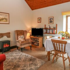 Отель Manifold Cottage комната для гостей фото 4