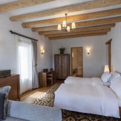 Exedra Cappadocia Турция, Ургуп - отзывы, цены и фото номеров - забронировать отель Exedra Cappadocia онлайн фото 8