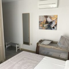 Evn Hotel Чешме удобства в номере