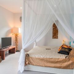 Отель Moon Cottage детские мероприятия