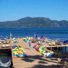 Отель Ideal Prime Beach фото 5